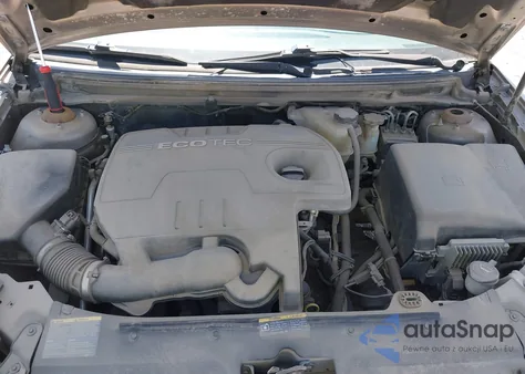 2008 Saturn Aura Xe из США, поврежденный, VIN 1G8ZS57B28F236853